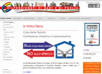 Uil Pensionati Brindisi