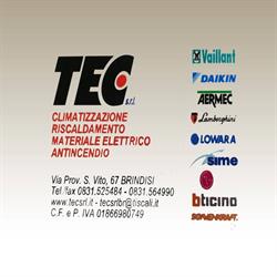 T.e.c. S.r.l.