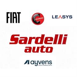 Sardelli Auto