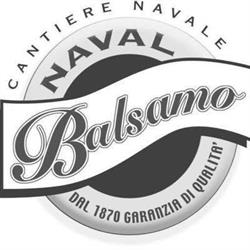 Cantiere Navale Naval Balsamo - Porto di Brindisi - Puglia