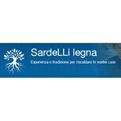 Sardelli Legna