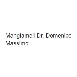 Mangiameli Dr. Domenico Massimo