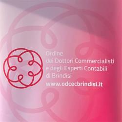 Ordine Dei Dottori Commercialisti E Degli Esperti Contabili Brindisi