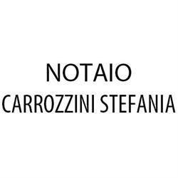 Notaio Carrozzini Stefania