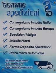 Aemme Spedizioni