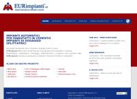 Eurimpianti SRL
