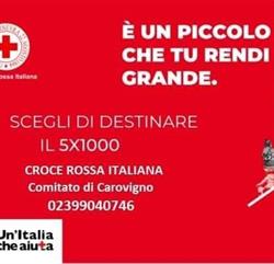 Croce Rossa Italiana