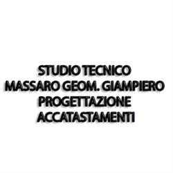 Studio Tecnico Massaro Geom. Giampiero Progettazione - Accatastamenti