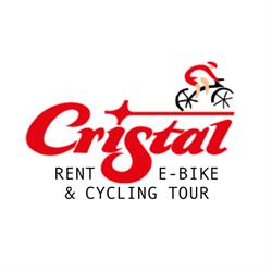 E-Bike Cristal - Noleggio bici Ostuni in Puglia