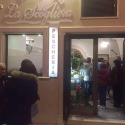 Pescheria la Scogliera di Lapadula Antonio