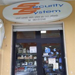 Security System