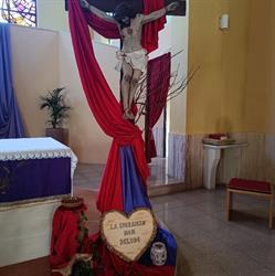 Parrocchia San Nicola