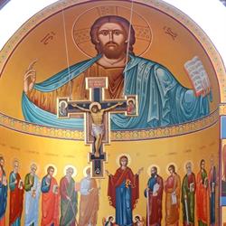 Parrocchia Cristo Salvatore