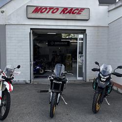 Moto Race SRL