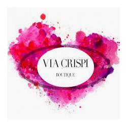 Via Crispi Boutiques