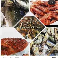 Pescheria Cagliaritana Di Puddu Sabrina
