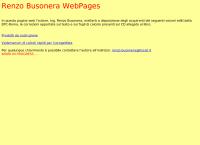 Busonera Renzo