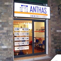 Anthas Immobiliare Di Ventura Maurizio