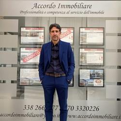 Accordo Immobiliare di Fabrizio Monti