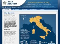 STAR SARDINIA s.r.l. - Shipping Agency