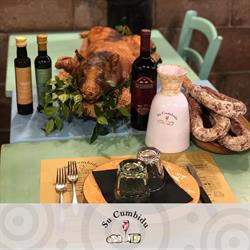 Ristorante Su Cumbidu SAS