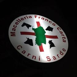 Macelleria Franco Carta