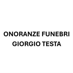 Onoranze Funebri Giorgio Testa
