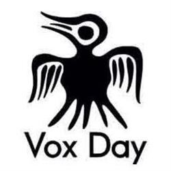 Vox Day Societa' Cooperativa