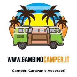 Gambino Camper