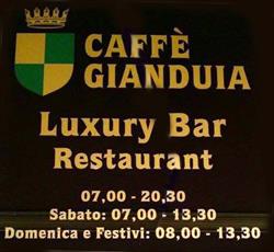 Caffe' Gianduia S.a.s. Di Riccardo Linotti & C.