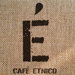 Cafe' Etnico Di Ethnics Di Dettori Luigi & C. S.a.s.