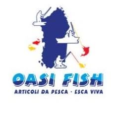 Oasi Fish Di Deplano Alessandro