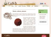 Espressaroma Industria Caffe' The e Affini
