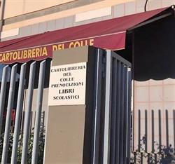 Cartolibreria Del Colle Di Andrea Meloni