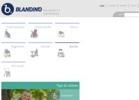Nuova Blandino S.p.a.