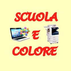 Scuola e Colore