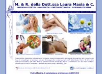 M. & R. S.A.S. Di Laura Maxia E C.