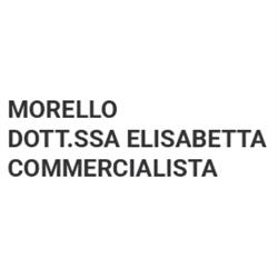 Morello Dott.ssa Elisabetta Commercialista