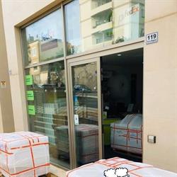 Kipoint Cagliari