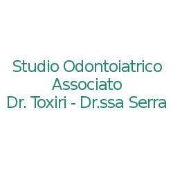 Studio Odontoiatrico Associato Dr. Toxiri - Dr.ssa Serra