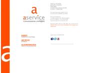 Aservice di Andrea Meloni