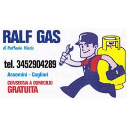 Ralf Gas