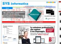 Sys Informatica Di Leandri Paolo & C. SAS