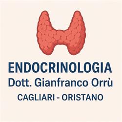 Orrù Dott. Gianfranco - Endocrinologia Studio Medico