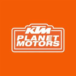 PLANET MOTORS S.R.L.