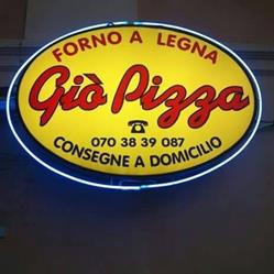 Giò Pizza