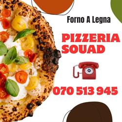Souad Pizzeria Bistecchiera
