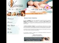 Beauty Center Valentino School SAS