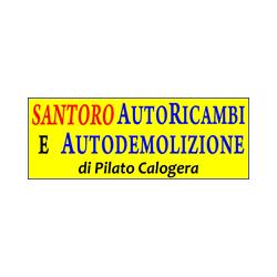 Autoricambi Santoro