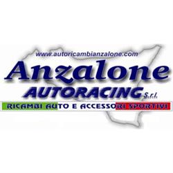 Anzalone Autoracing Autoricambi